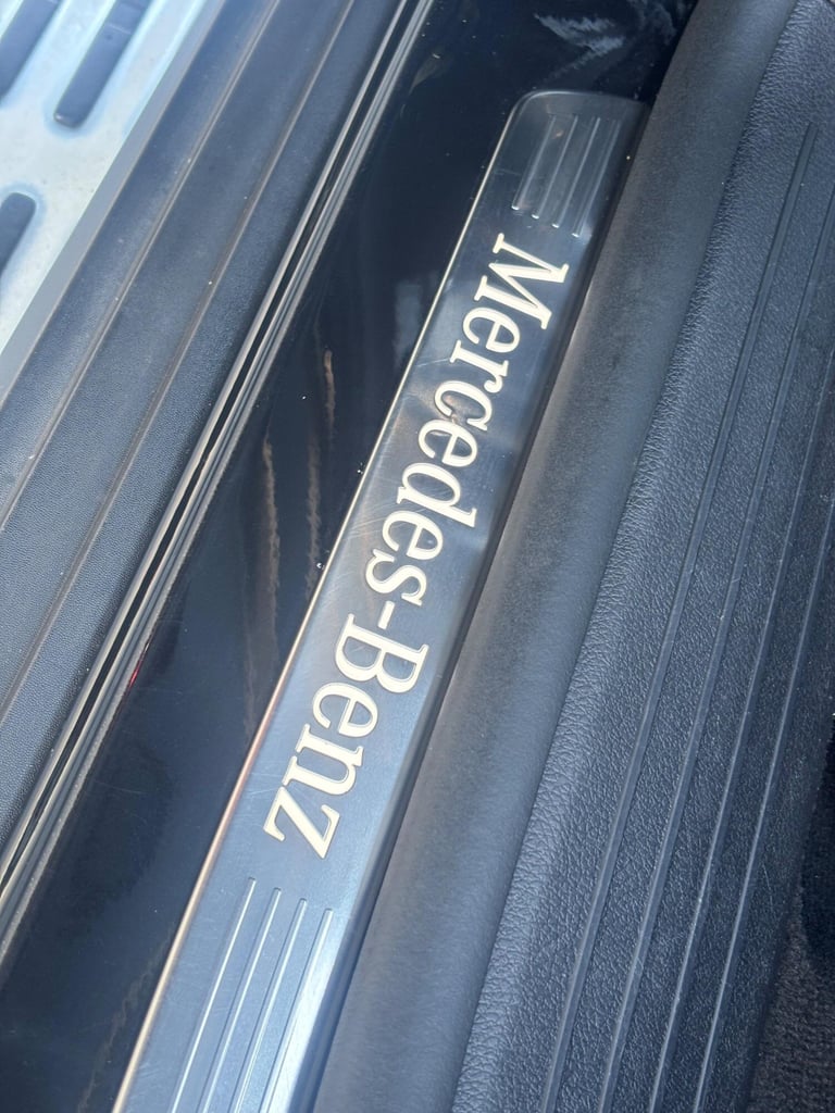 2021 Mercedes-Benz GLE-Class 2.9 GLE400d AMG Line (Premium Plus) G-Tronic 4MATIC Euro 6 (s/s) 5dr...