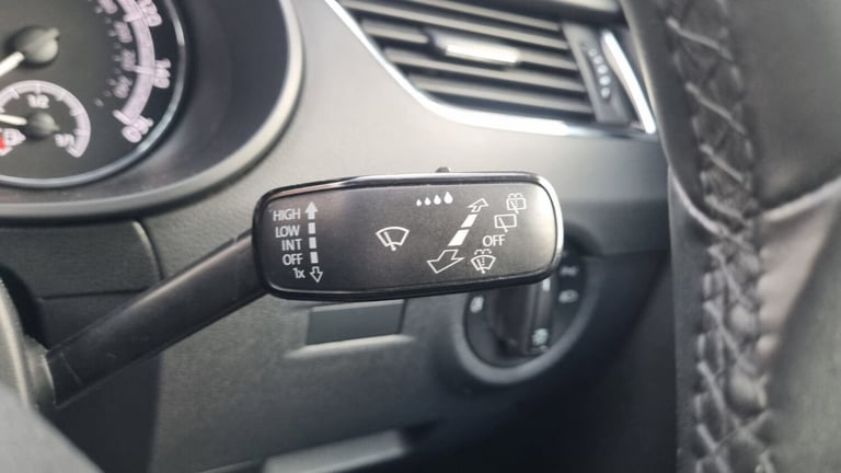 SKODA OCTAVIA 2.0 TDI SE Technology 2018