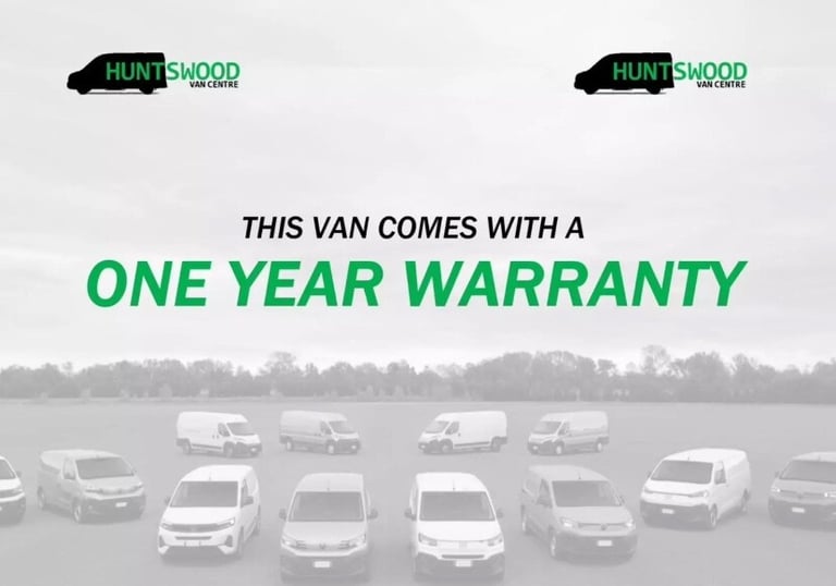 2017 CITROEN RELAY 2.0L HDI EXTRA HIGH ROOF VAN - 41K MILES- 1 OWNER - NEW MOT