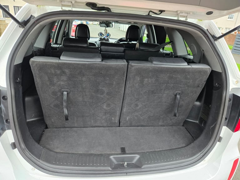 7xseater Kia, SORENTO, Estate, 2013, Other, 2199 (cc), 5 doors