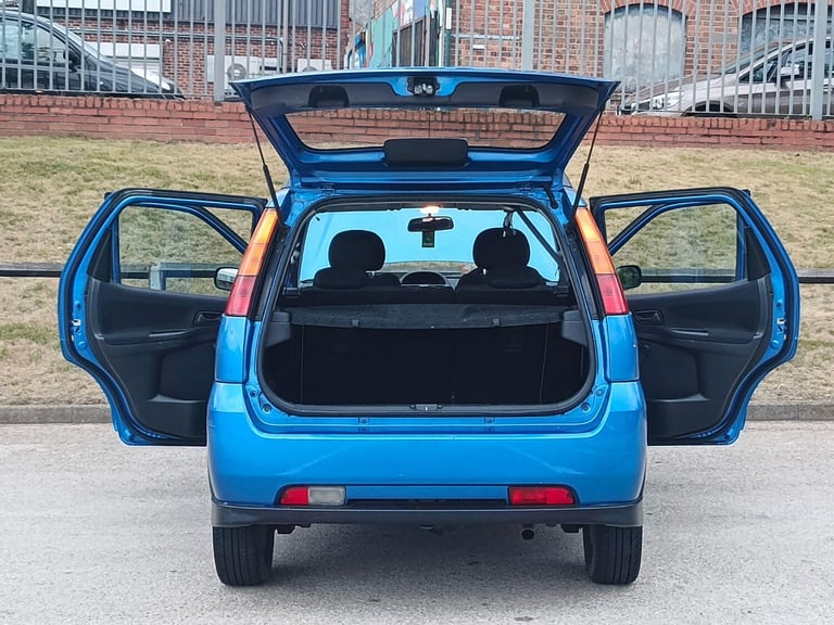 Suzuki Ignis 1.5 VVT 4Grip 5dr Petrol Manual - Image 15