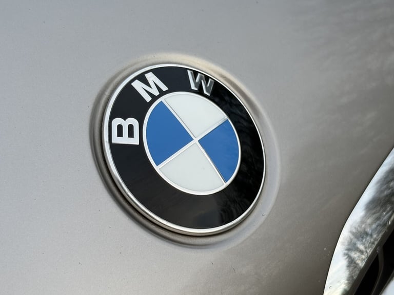 BMW 5 SERIES 2.0 530e SE Saloon 2018