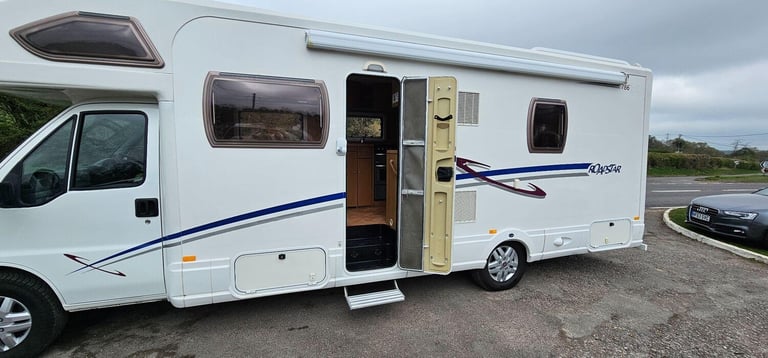2006 Fiat Ducato Diesel