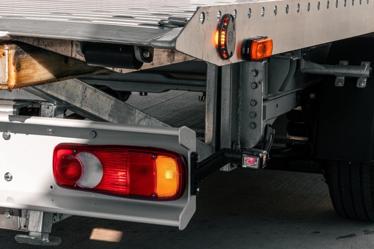 2025 BRAND NEW FIAT DUCATO TILT AND SLIDE RECOVERY CAR TRANSPORTER TRUCK 3.5T