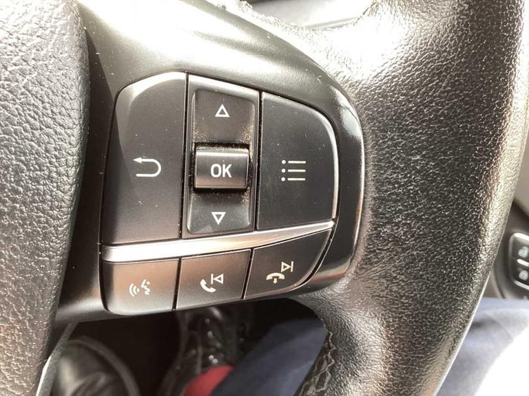 2020 Ford Transit Custom 320Sprt Eb Automatic PANEL VAN Diesel Automatic