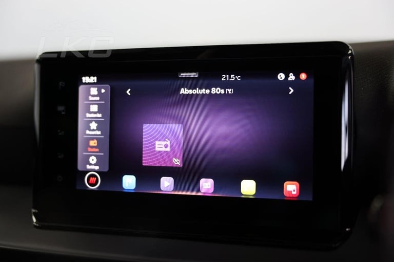 SEAT IBIZA 1.0 TSI Anniversary Limited Edition DSG Euro 6 (s/s) 5dr 2025