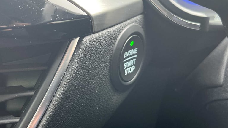 2022 Ford Kuga 1.5 EcoBlue Titanium Edition 5dr SUV Diesel Manual