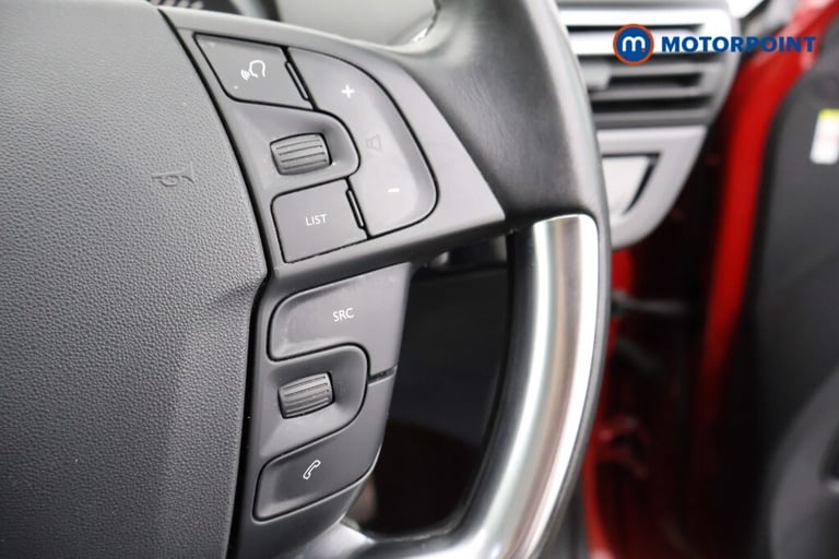 2020 Citroen C4 Grand Picasso 1.5 BlueHDi 130 Flair Plus 5dr EAT8 MPV Diesel Automatic