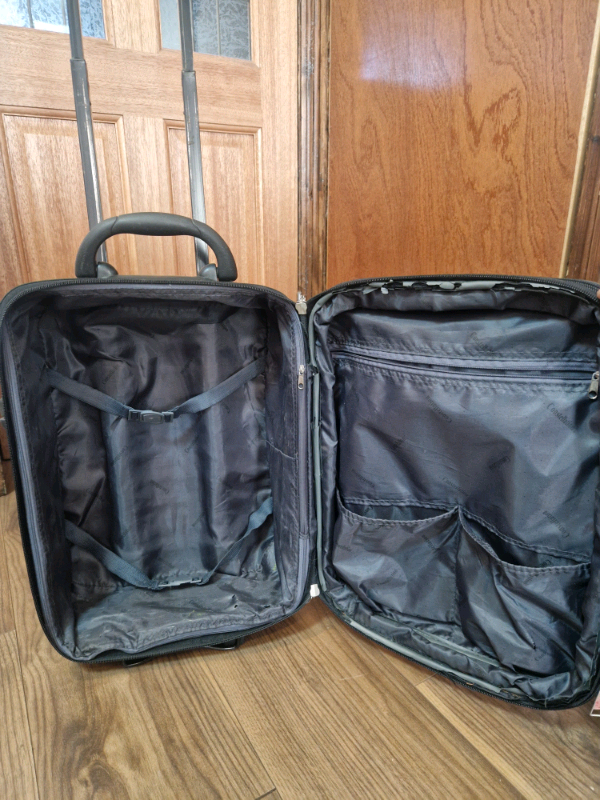 Cabin luggage
