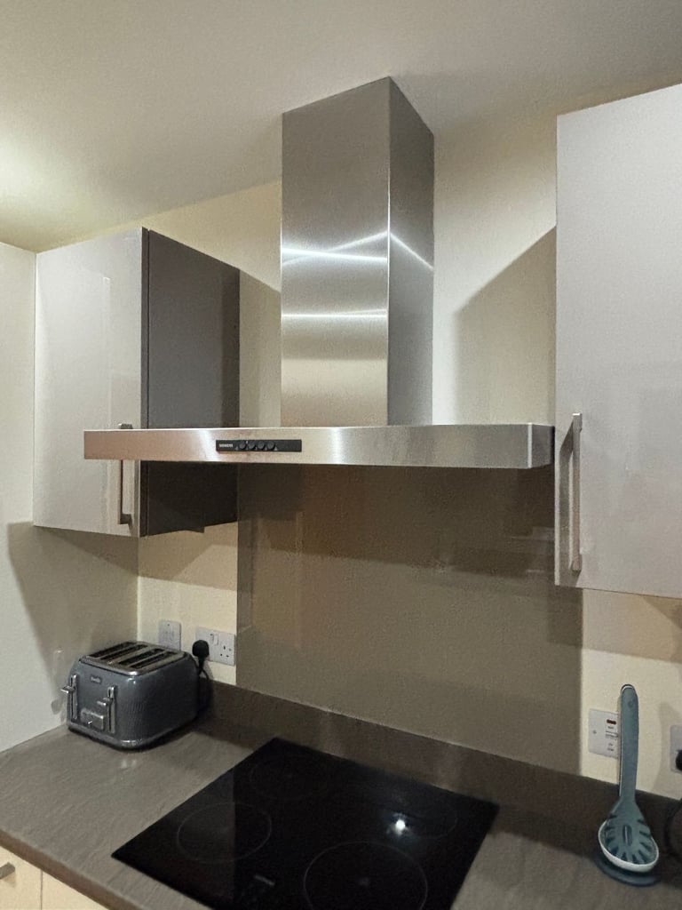 Modern kitchen for sale.