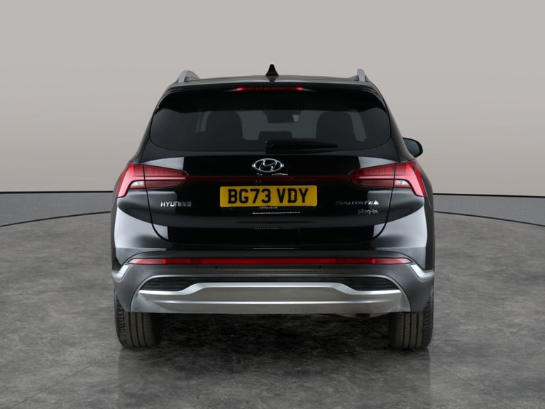 2023 Hyundai Santa Fe 1.6 TGDi Plug-in Hybrid Premium 5dr 4WD Auto ESTATE PETROL/ELECTRIC Automatic