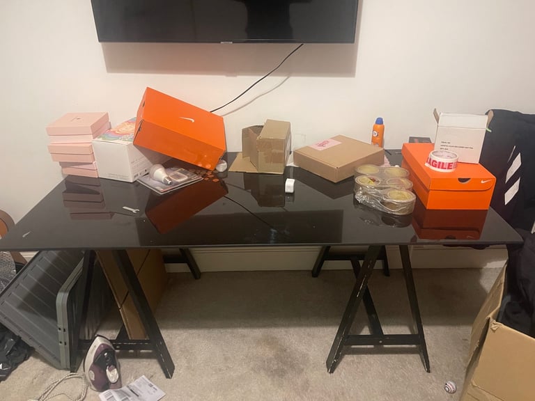 image for Free desk 
