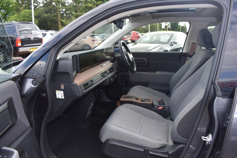 2021 Honda e 35.5kWh Advance Auto 5dr (17in Alloy) HATCHBACK Electric Automatic