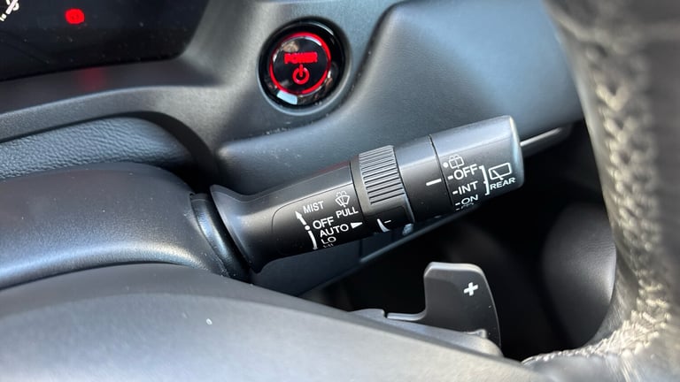 2023 Honda HR-V 1.5 eHEV Advance 5dr CVT Hybrid Hatchback Hatchback Hybrid Automatic