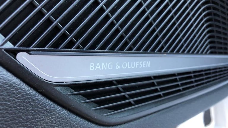 2019 Audi A4 40 TDI Black Edition 5dr S Tronic ESTATE DIESEL Automatic