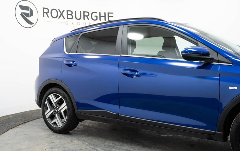 2023 23 HYUNDAI BAYON 1.0 T-GDI MHEV PREMIUM SUV 5DR PETROL HYBRID DCT EURO 6 (S