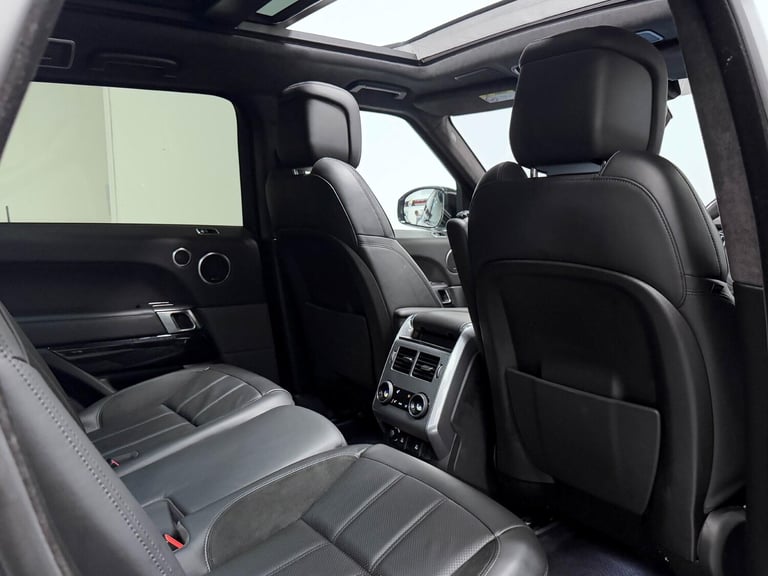 2021 Land Rover Range Rover Sport 3.0 P400 MHEV HST SUV 5dr Petrol Auto 4WD Euro 6 (s/s) (400 ps)...