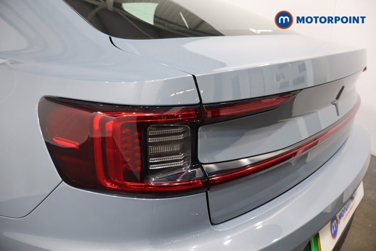 2021 Polestar Polestar 2 165kW 64kWh Standard Range Single motor 5dr Auto Hatchback Electric Auto...