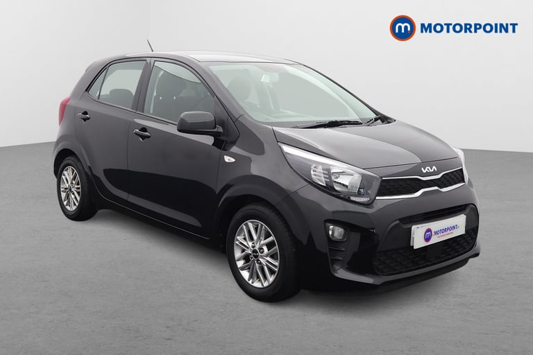 image for 2023 Kia Picanto 1.0 2 5dr [4 seats] HATCHBACK PETROL Manual