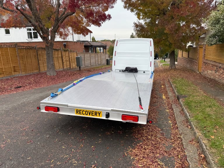 2019 Mercedes-Benz Sprinter 3.5t Chassis Cab CHASSIS CAB Diesel Manual