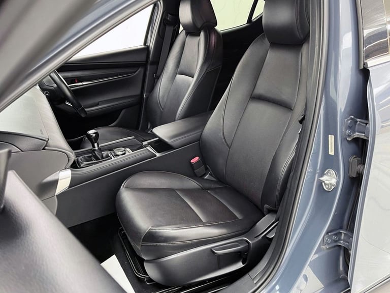 2019 Mazda Mazda3 2.0 SKYACTIV-G MHEV GT Sport Tech Hatchback 5dr Petrol Manual Euro 6 (s/s)  Hat...