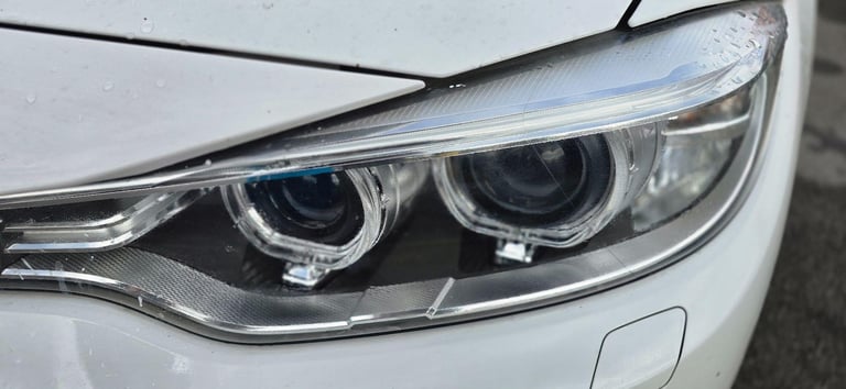 2016 BMW 4 Series Gran Coupe 2.0 420d M Sport Euro 6 (s/s) 5dr COUPE Diesel Manual