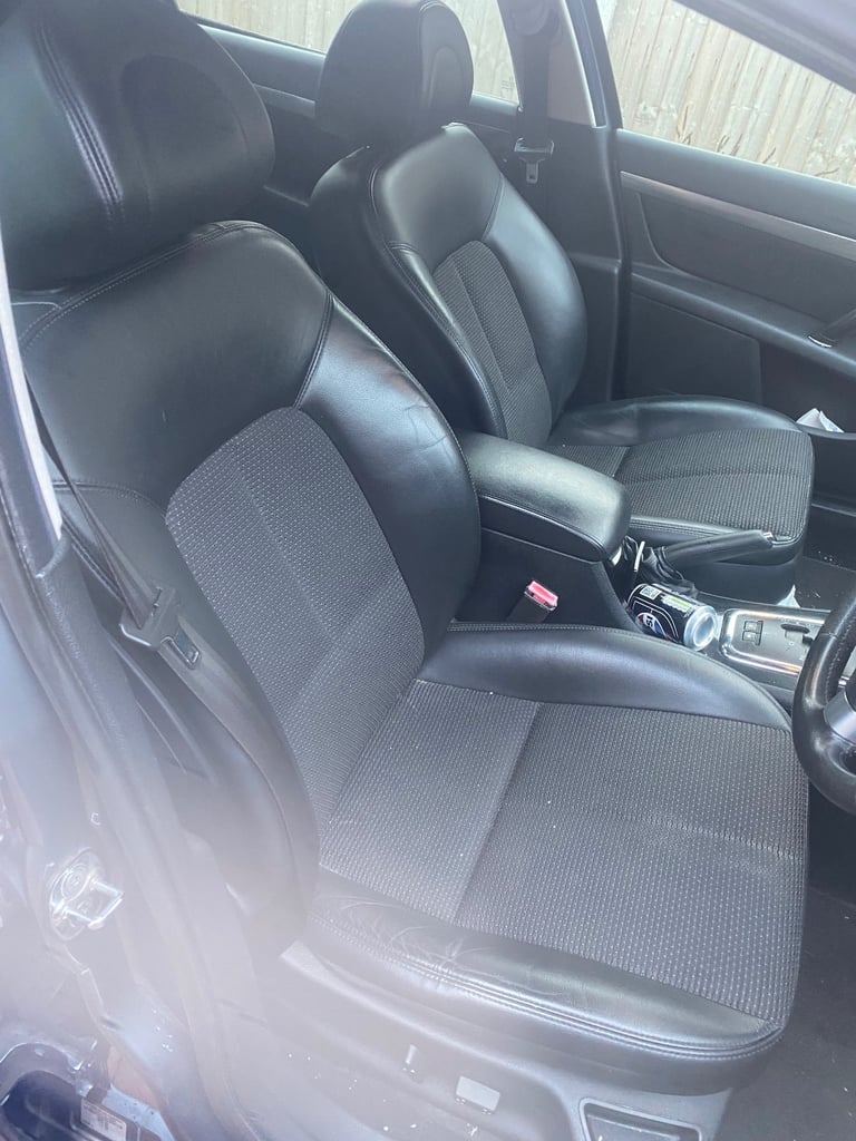 Peugeot, 407, Estate, 2011, Semi-Auto, 1997 (cc), 5 doors