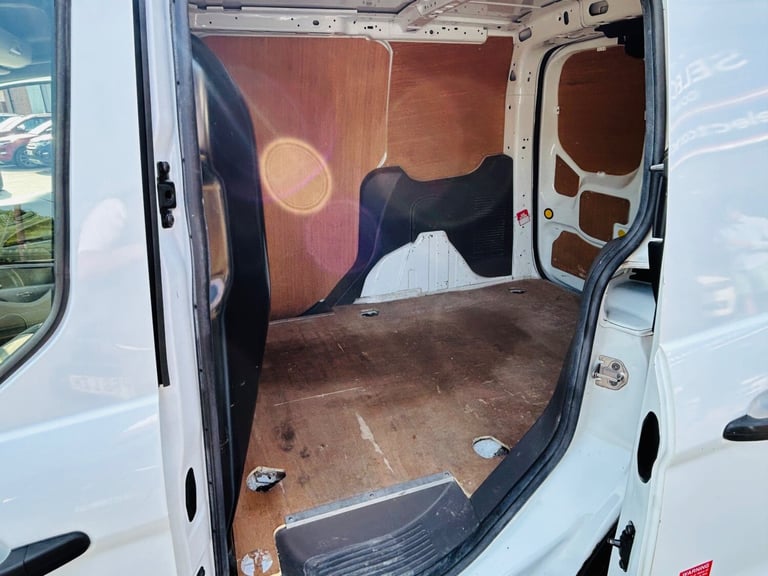 2020 Ford Transit Connect 1.5 220 EcoBlue Leader Panel Van 5dr Diesel Manual L1