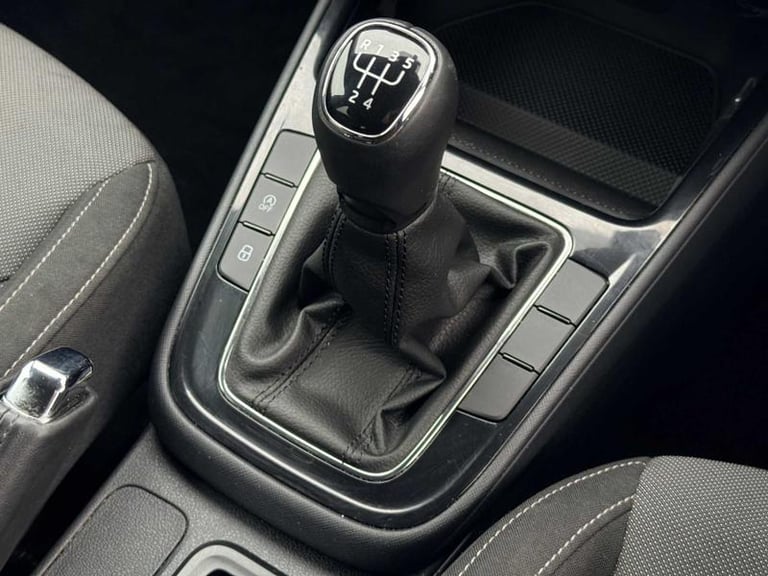 2024 Skoda Fabia 1.0 TSI Colour Edition 5dr Manual Hatchback Petrol Manual