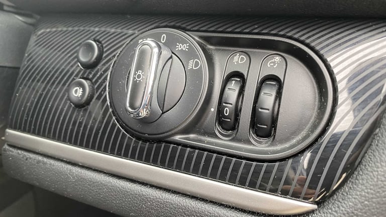 2020 MINI Countryman 2.0 Cooper S Exclusive 5dr Auto [Comfort Pack] Hatchback Petrol Automatic