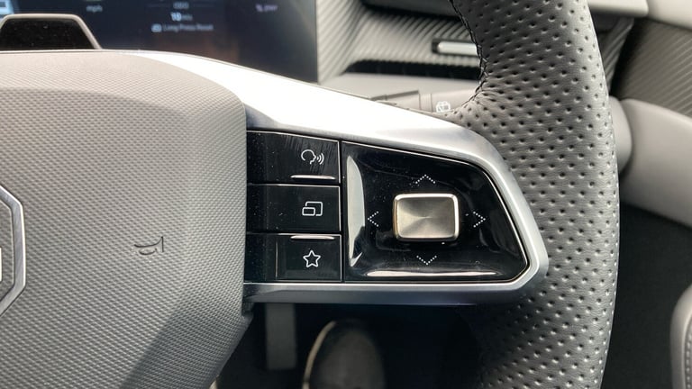 2025 MG MGS5 170kW Trophy EV Long Range 64kWh 5dr Auto Electric Estate Estate Electric Automatic