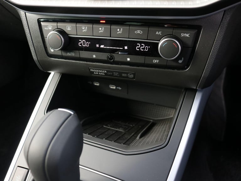 2025 SEAT Arona 1.0 TSI 115 FR Sport 5dr DSG HATCHBACK PETROL Automatic