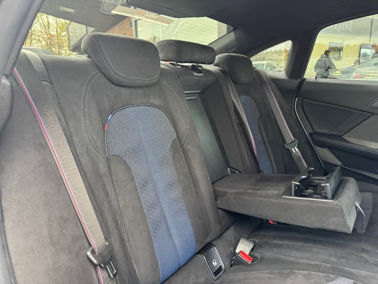 2022 BMW 2 Series M235i xDrive 4dr Step Auto COUPE PETROL Automatic