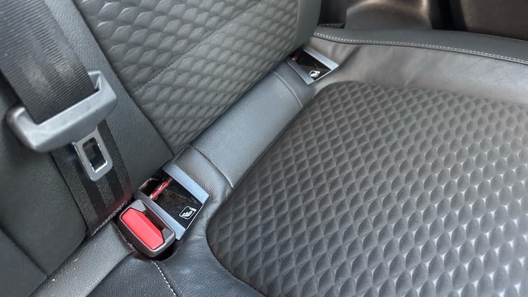 2020 Ford Focus 1.5 EcoBlue 120 Titanium X 5dr Auto Diesel Hatchback Hatchback Diesel Automatic