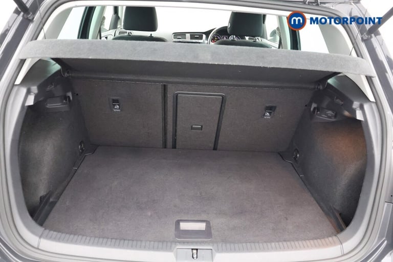 2019 Volkswagen Golf 1.6 TDI Match 5dr Hatchback Diesel Manual