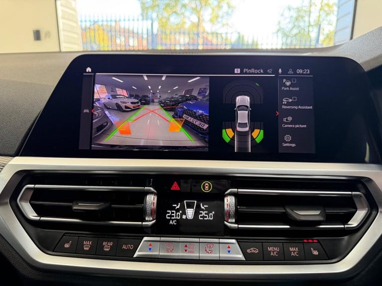 2020 BMW 3 Series 2.0 330e 12kWh M Sport Auto Euro 6 (s/s) 4dr Saloon PETROL/ELECTRIC Automatic