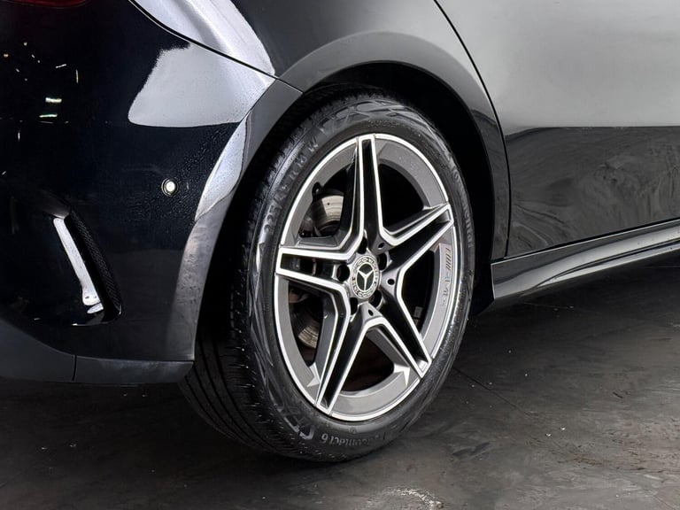 2020 Mercedes-Benz A-Class A180 AMG Line Executive 5dr Auto HATCHBACK PETROL Automatic