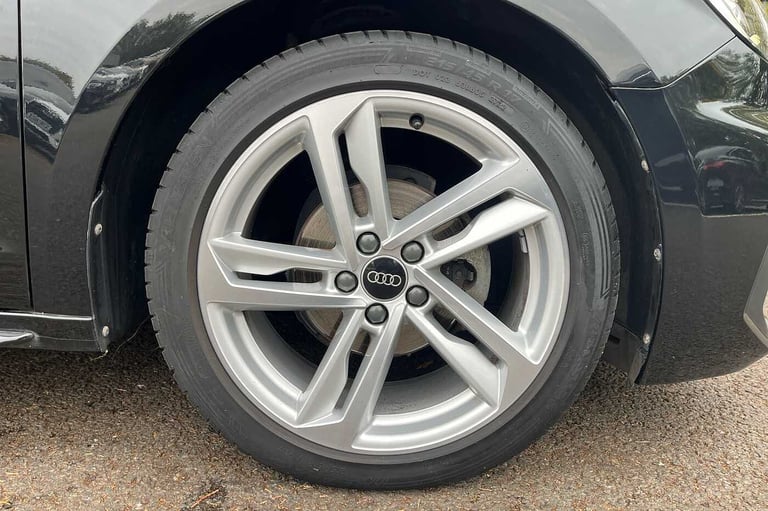 2022 Audi A1 25 TFSI S Line 5dr Hatchback Petrol Manual