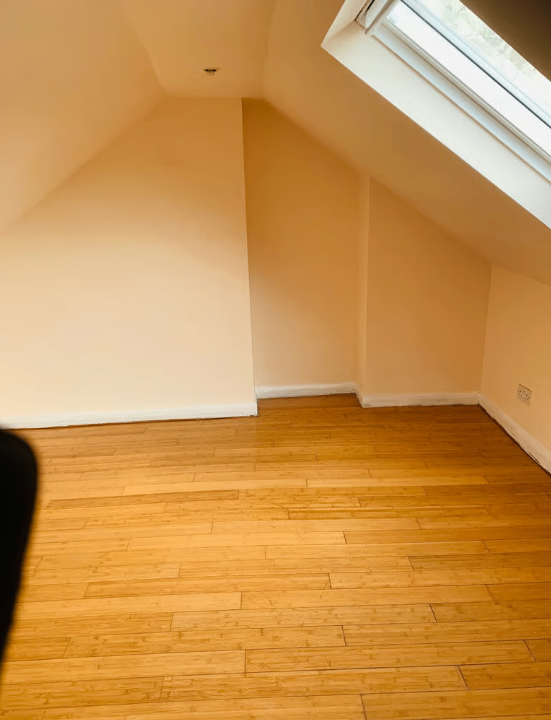 Spacious 4-Bed Flat for Rent – TN34 1HL
