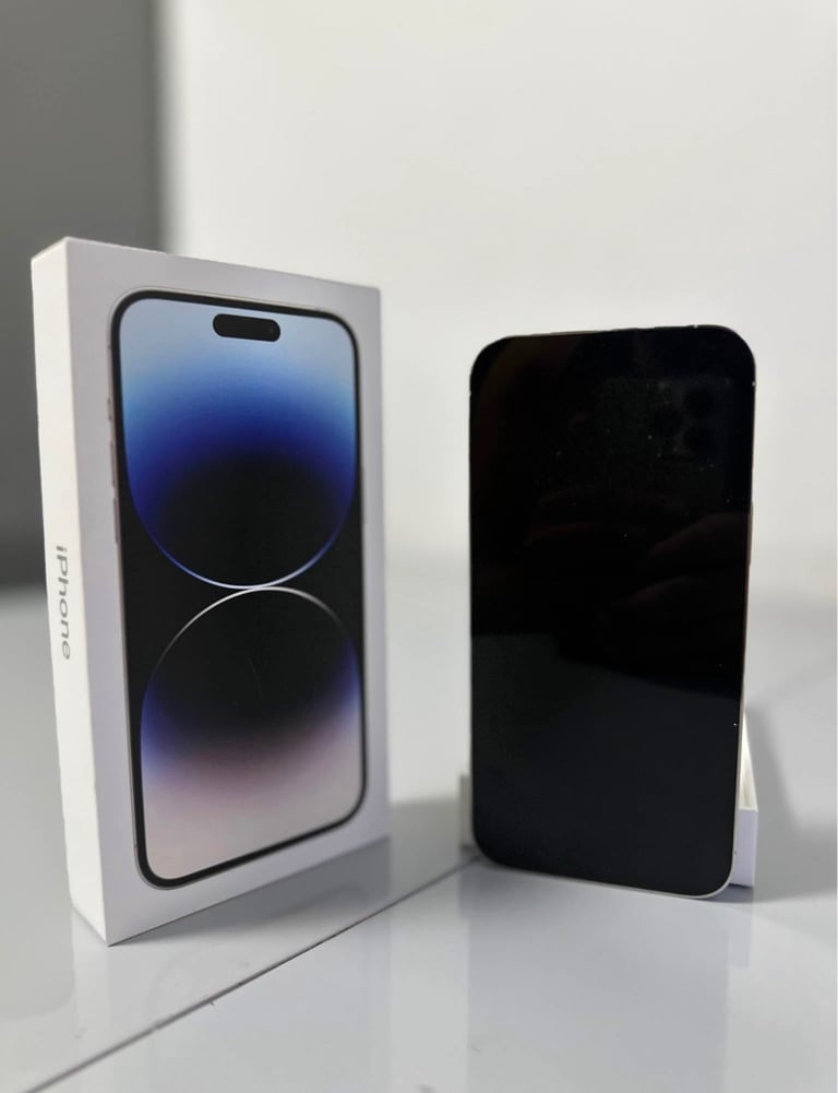 iPhone 15 pro 