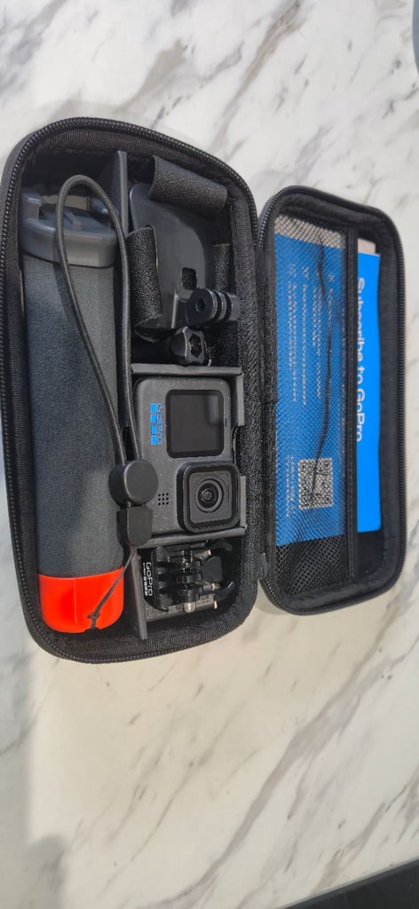 Gopro hero 12