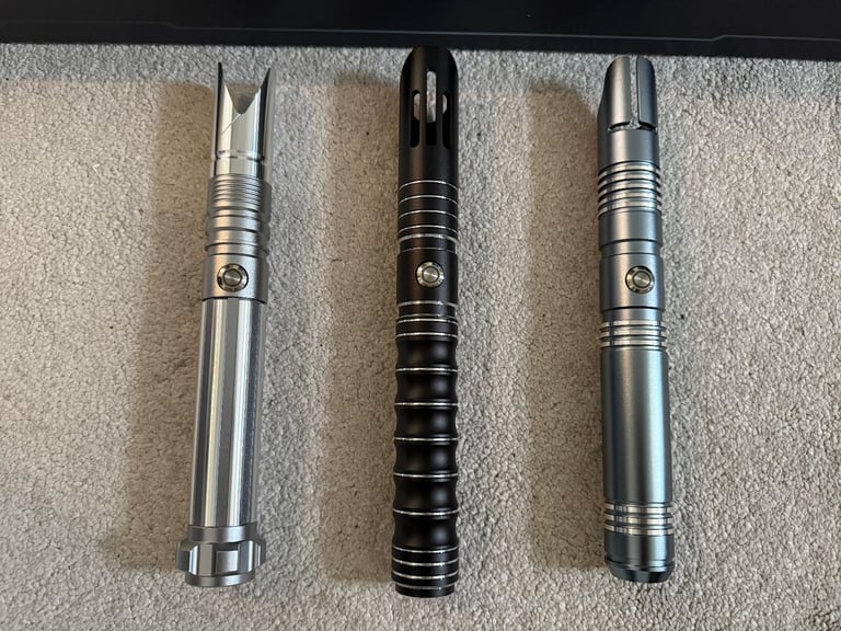 NEW LightSaber Star Wars Saber Halloween Costume