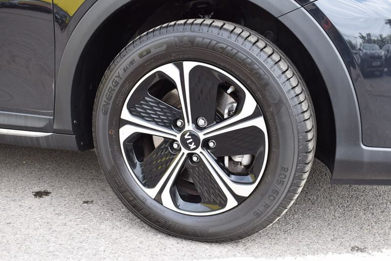 2020 Kia XCeed 1.6 GDi PHEV 3 5dr DCT HATCHBACK PETROL/ELECTRIC Automatic