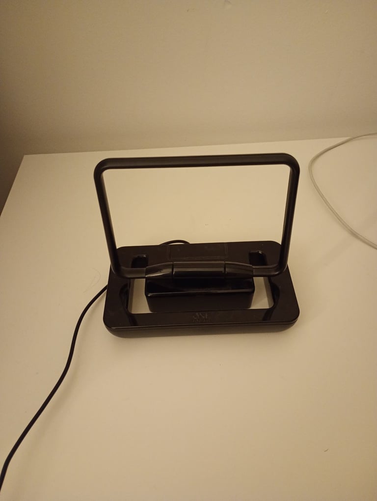 image for Mini antenna for TV aerial