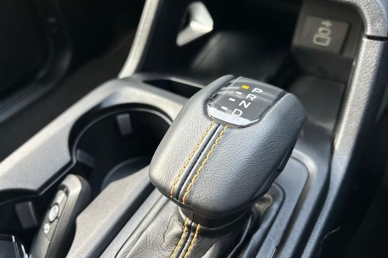 2025 Ford Ranger Wildtrak AUTO 2.0 EcoBlue 205ps Double Cab 4x4, ANDROID AUTO AND APPLE CAR  Pick...