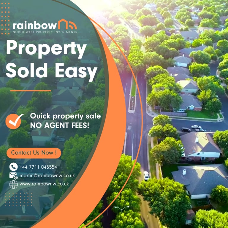 Say Goodbye to Property Sale Hassles: We Simplify the Process for You!