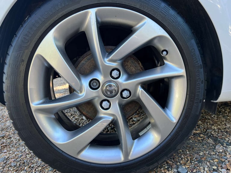 2016 Vauxhall ADAM 1.4 Adam Slam 3dr Hatchback Petrol Manual