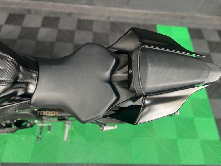 2019 19 YAMAHA R6 600 SUPER SPORTS PETROL MANUAL EURO 4 (118 PS)