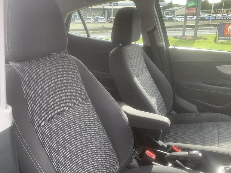 2016 Vauxhal Mokka Tech Line 1.6i - New MOT - Only 91000 miles