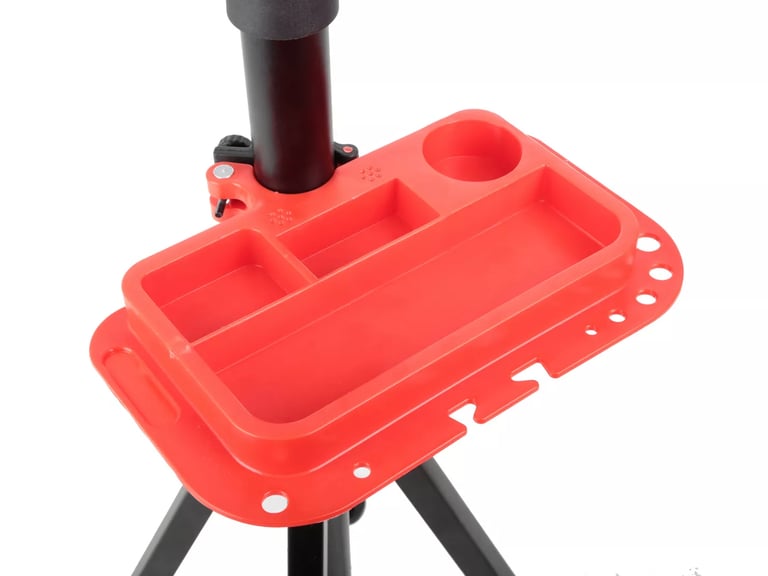 Halfords Bicycle Repair Stand.  Hardly used.  Bargain.  RRP is £45.  Bargain.